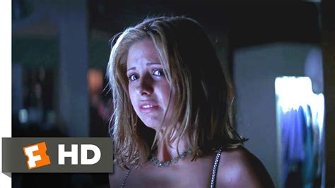 sarah michelle gellar nude scene|I Know What You Did Last Summer (1997) .